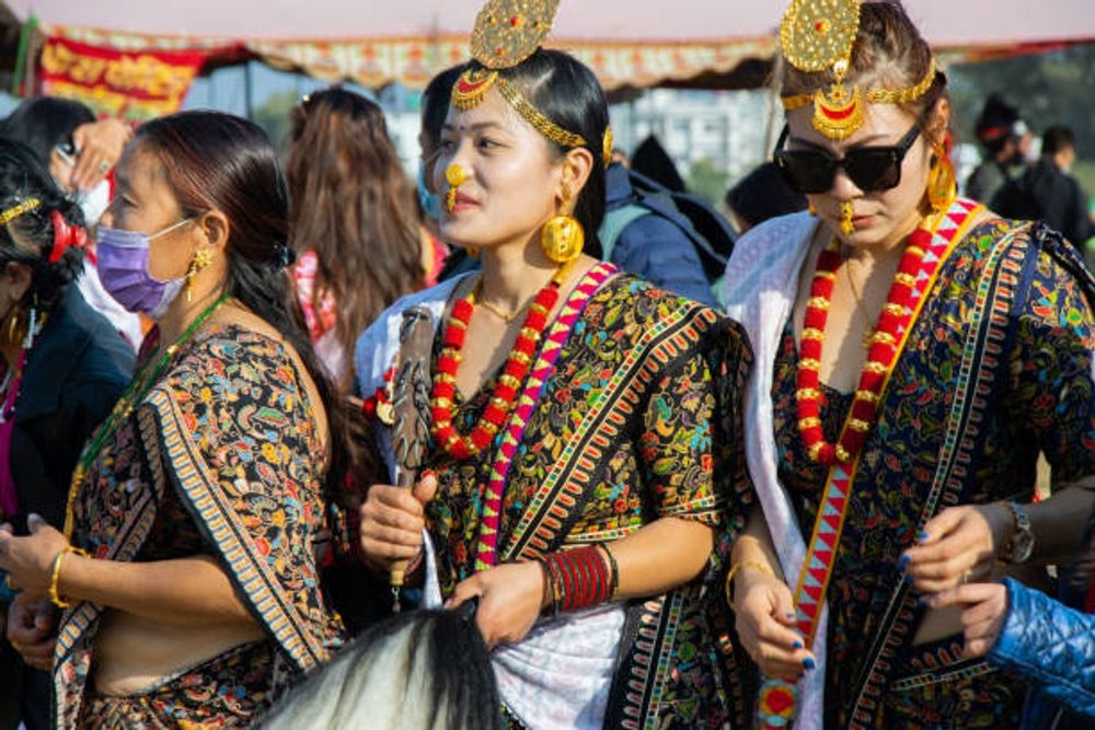 Limbu Culture