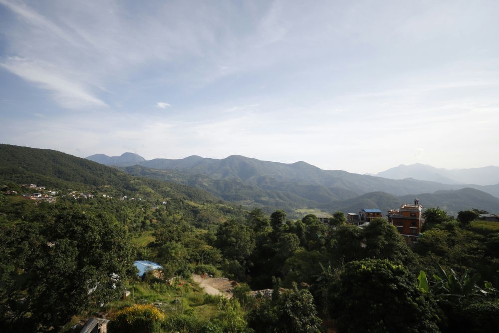 Bandipur
