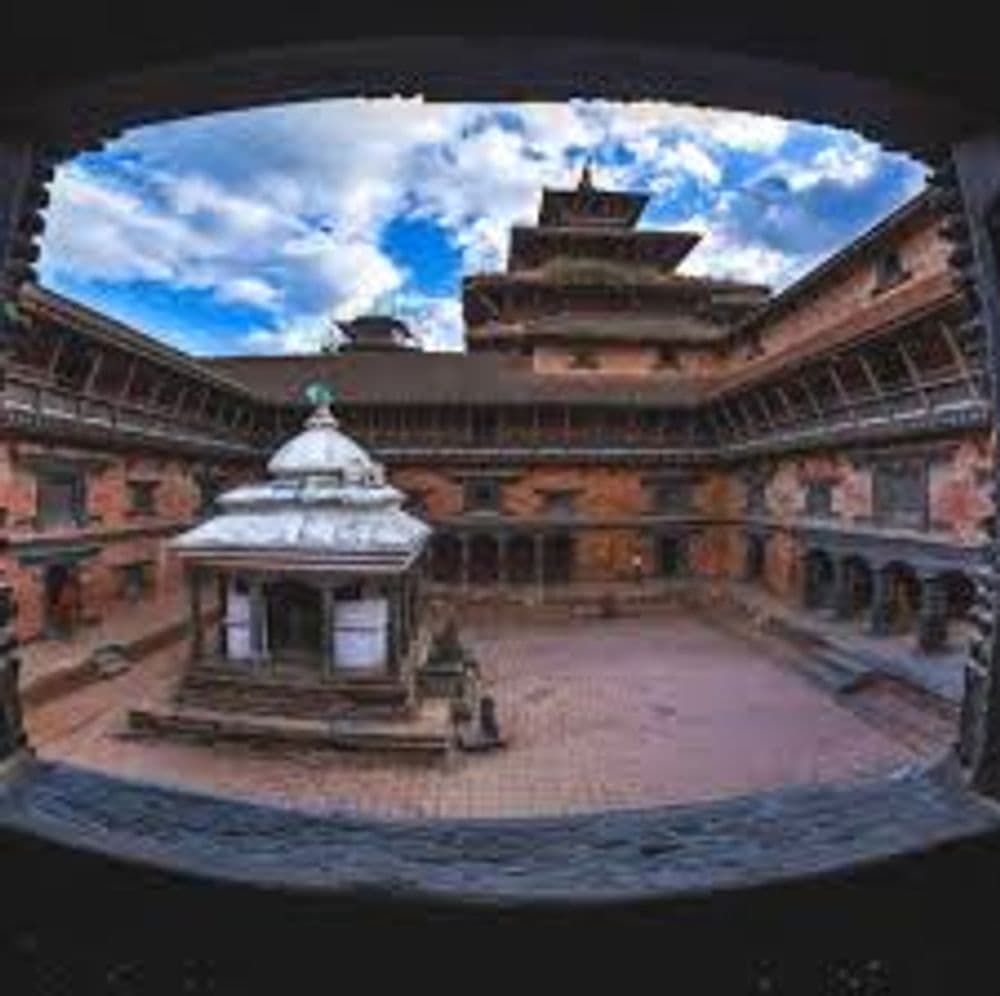 Patan Museum