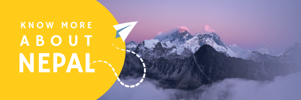 About Nepal
