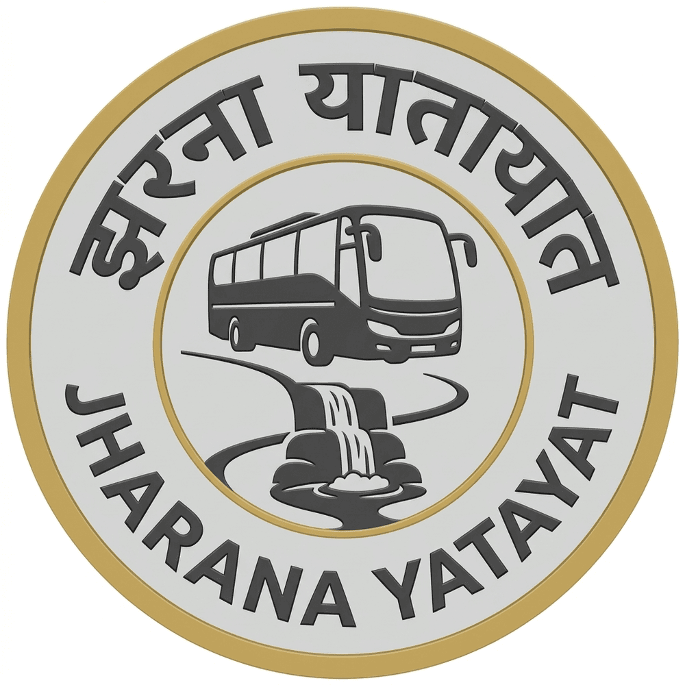Jharana Yatayat