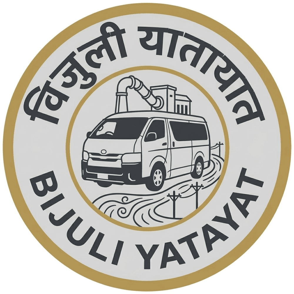 Bijuli Yatayat