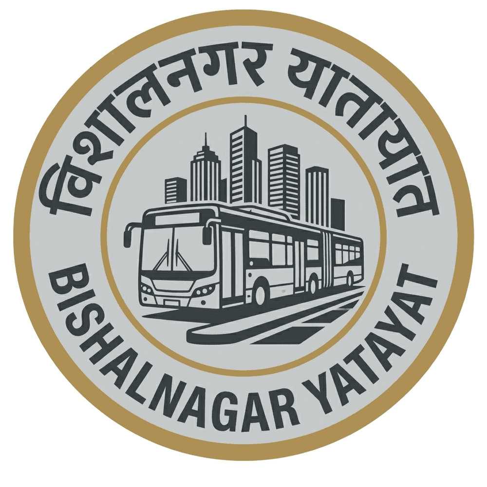 Bishalnagar Yatayat