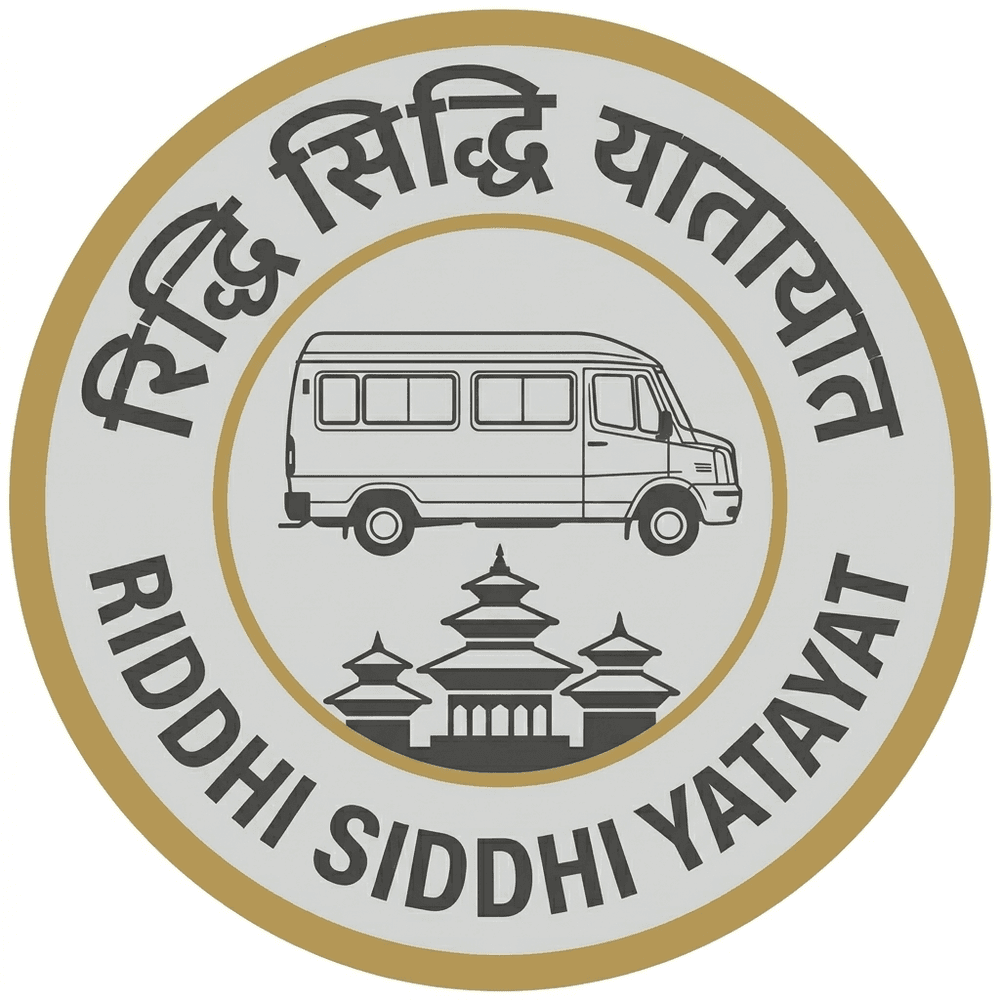 Riddhi Siddhi Yatayat