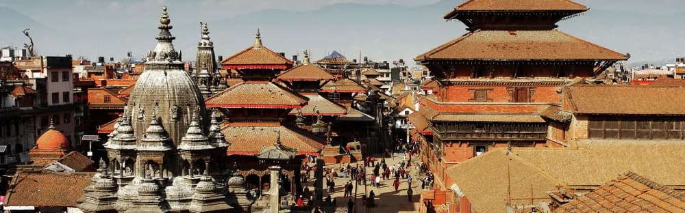 Kathmandu Durbar Square
